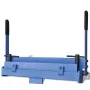 Manual metal bending machine, 450mm by vidaXL, bending machines - Ref: Foro24-141318, Price: 111,17 €, Discount: %
