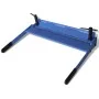 Manual metal bending machine, 450mm by vidaXL, bending machines - Ref: Foro24-141318, Price: 111,17 €, Discount: %