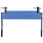 Manual metal bending machine, 450mm by vidaXL, bending machines - Ref: Foro24-141318, Price: 111,17 €, Discount: %