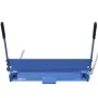 Manual metal bending machine, 450mm by vidaXL, bending machines - Ref: Foro24-141318, Price: 111,17 €, Discount: %