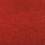 Alfombra de pasillo roja 1 x 10 m muy densa muy densa 400 g/m² de vidaXL, Felpudos - Ref: Foro24-241280, Precio: 74,34 €, Des...