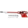 Máquina dobladora de tubo de acero del banco de vidaXL, Dobladoras - Ref: Foro24-141308, Precio: 127,96 €, Descuento: %