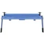 Metal sheet folding machine 930 mm by vidaXL, bending machines - Ref: Foro24-141320, Price: 256,39 €, Discount: %