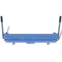 Metal sheet folding machine 930 mm by vidaXL, bending machines - Ref: Foro24-141320, Price: 256,39 €, Discount: %
