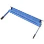 Metal sheet folding machine 930 mm by vidaXL, bending machines - Ref: Foro24-141320, Price: 256,39 €, Discount: %