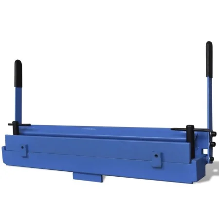 630mm sheet metal bending machine by vidaXL, bending machines - Ref: Foro24-141319, Price: 157,32 €, Discount: %