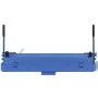 630mm sheet metal bending machine by vidaXL, bending machines - Ref: Foro24-141319, Price: 157,32 €, Discount: %