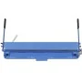 630mm sheet metal bending machine by vidaXL, bending machines - Ref: Foro24-141319, Price: 157,32 €, Discount: %