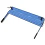 630mm sheet metal bending machine by vidaXL, bending machines - Ref: Foro24-141319, Price: 157,32 €, Discount: %
