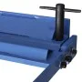 630mm sheet metal bending machine by vidaXL, bending machines - Ref: Foro24-141319, Price: 157,32 €, Discount: %