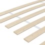 Somieres de láminas con 48 lamas 2 unidades 100x200 cm de vidaXL, Camas y somieres - Ref: Foro24-3203726, Precio: 96,45 €, De...