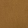 Cojines decorativos 2 uds terciopelo marrón 40x40 cm de vidaXL, Cojines - Ref: Foro24-349492, Precio: 20,33 €, Descuento: %