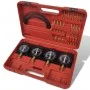 vidaXK Carburetor Vacuum Synchronizer Measuring Tools by vidaXL, Hand tools - Ref: Foro24-210280, Price: 104,54 €, Discount: %