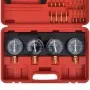 vidaXK Carburetor Vacuum Synchronizer Measuring Tools by vidaXL, Hand tools - Ref: Foro24-210280, Price: 104,54 €, Discount: %