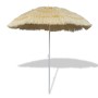 Sombrilla inclinable estilo Hawai de vidaXL, Sombrillas - Ref: Foro24-41290, Precio: 40,21 €, Descuento: %
