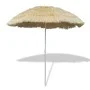 Sombrilla inclinable estilo Hawai de vidaXL, Sombrillas - Ref: Foro24-41290, Precio: 39,43 €, Descuento: %
