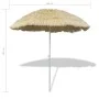 Sombrilla inclinable estilo Hawai de vidaXL, Sombrillas - Ref: Foro24-41290, Precio: 39,43 €, Descuento: %