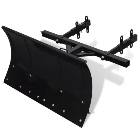 Snow thrower snow blade, 80 x 44 cm by vidaXL, snow shovels - Ref: Foro24-141305, Price: 183,11 €, Discount: %