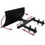 Snow thrower snow blade, 80 x 44 cm by vidaXL, snow shovels - Ref: Foro24-141305, Price: 183,11 €, Discount: %
