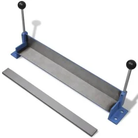 Manuelle Stahlblechbiegemaschine, 450 mm von vidaXL, Biegemaschinen - Ref: Foro24-141322, Preis: 55,64 €, Rabatt: %