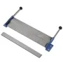 Manual steel plate folding machine, 450 mm by vidaXL, bending machines - Ref: Foro24-141322, Price: 55,64 €, Discount: %