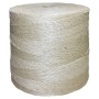 Cuerda 100% sisal 2 mm 3000 m de vidaXL, Sogas y cuerdas metálicas - Ref: Foro24-155003, Precio: 65,46 €, Descuento: %