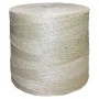 Cuerda 100% sisal 2 mm 3000 m de vidaXL, Sogas y cuerdas metálicas - Ref: Foro24-155003, Precio: 64,15 €, Descuento: %