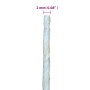 Cuerda 100% sisal 2 mm 3000 m de vidaXL, Sogas y cuerdas metálicas - Ref: Foro24-155003, Precio: 65,46 €, Descuento: %