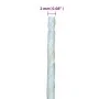 Cuerda 100% sisal 2 mm 3000 m de vidaXL, Sogas y cuerdas metálicas - Ref: Foro24-155003, Precio: 64,15 €, Descuento: %