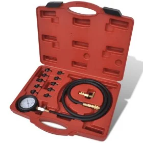 Oil pressure gauge game by vidaXL, Hand tools - Ref: Foro24-210281, Price: 41,99 €, Discount: %