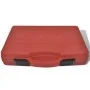 Juego con manómetro para presión de aceite de vidaXL, Herramientas de mano - Ref: Foro24-210281, Precio: 41,99 €, Descuento: %