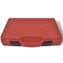 Juego con manómetro para presión de aceite de vidaXL, Herramientas de mano - Ref: Foro24-210281, Precio: 42,70 €, Descuento: %