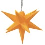 Lámpara de Navidad 10 LEDs amarillo 10 cm de vidaXL, Luces de Navidad - Ref: Foro24-356204, Precio: 21,18 €, Descuento: %