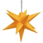 Lámpara de Navidad 10 LEDs amarillo 10 cm de vidaXL, Luces de Navidad - Ref: Foro24-356204, Precio: 21,18 €, Descuento: %