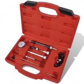 Juego para el ajuste de bombas de combustible de vidaXL, Herramientas de mano - Ref: Foro24-210279, Precio: 55,61 €, Descuent...