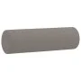Juego de sofás con cojines 4 piezas tela gris taupe de vidaXL, Sofás - Ref: Foro24-3201273, Precio: 683,19 €, Descuento: %