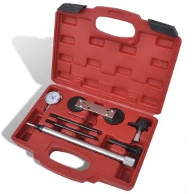 Engine timing tool 8 pcs for VAG TSI and TFSI engines by vidaXL, Hand tools - Ref: Foro24-210284, Price: 54,98 €, Discount: %