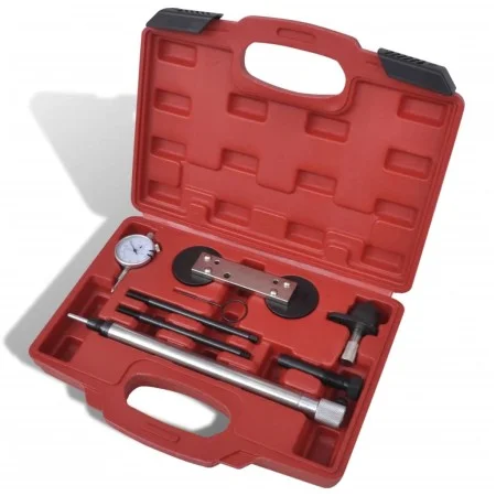 Engine timing tool 8 pcs for VAG TSI and TFSI engines by vidaXL, Hand tools - Ref: Foro24-210284, Price: 54,98 €, Discount: %