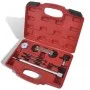 Engine timing tool 8 pcs for VAG TSI and TFSI engines by vidaXL, Hand tools - Ref: Foro24-210284, Price: 54,98 €, Discount: %