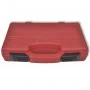 Juego de cortadores de asiento de inyector diésel de 17 piezas de vidaXL, Herramientas de mano - Ref: Foro24-210282, Precio: ...