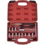 17 Piece Diesel Injector Seat Cutter Set by vidaXL, Hand tools - Ref: Foro24-210282, Price: 63,34 €, Discount: %
