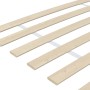 Somieres de láminas con 48 lamas 2 unidades 90x200 cm de vidaXL, Camas y somieres - Ref: Foro24-3203725, Precio: 73,54 €, Des...