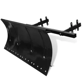 Schneeräumschild für Schneefräse, 100 x 44 cm von vidaXL, Schneeschaufeln - Ref: Foro24-141306, Preis: 204,24 €, Rabatt: %