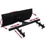 Hoja quitanieves para lanzador de nieve, 100 x 44 cm de vidaXL, Palas para nieve - Ref: Foro24-141306, Precio: 204,24 €, Desc...
