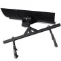 Snow remover blade for snow thrower, 100 x 44 cm by vidaXL, snow shovels - Ref: Foro24-141306, Price: 204,24 €, Discount: %