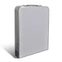 Armario de camping plegable con estructura de aluminio de vidaXL, Mobiliario de camping - Ref: Foro24-41331, Precio: 90,36 €,...