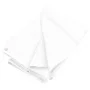 Weiße HDPE-Abdeckplane 180 g/m² 4x4 m von vidaXL, Wasserdichte Planen - Ref: Foro24-151582, Preis: 29,00 €, Rabatt: %