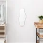 Espejo de pared plateado 60x25 cm by vidaXL, Mirrors - Ref: Foro24-348254, Price: 34,52 €, Discount: %