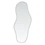 Espejo de pared plateado 60x25 cm by vidaXL, Mirrors - Ref: Foro24-348254, Price: 34,52 €, Discount: %