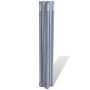 Cenador plegable azul con 4 paredes 3x3 m de vidaXL, Carpas y cenadores - Ref: Foro24-41466, Precio: 140,90 €, Descuento: %